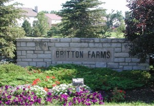 Britton Farms, Hilliard, OH 43026